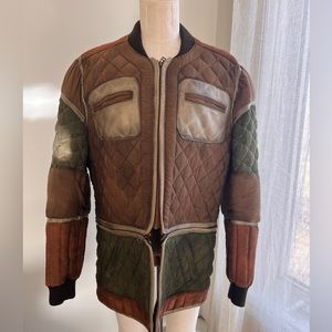 Lost in Space Season 1 Hiroki’s Jacket